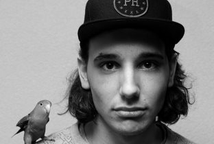 Jameszoo · Artist Profile