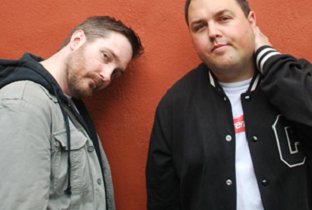 Jet Project · Artist Profile