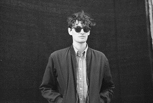John Roberts · Artist Profile