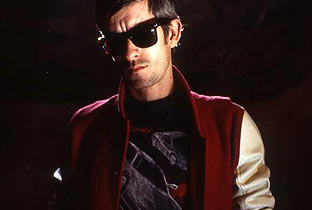 Kavinsky: “I want people to talk to me about something other than 'Nightcall'  now - Features - Mixmag