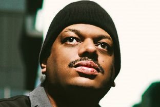 Kerri Chandler · Artist Profile