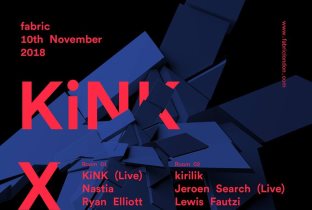 Kirilik · Artist Profile