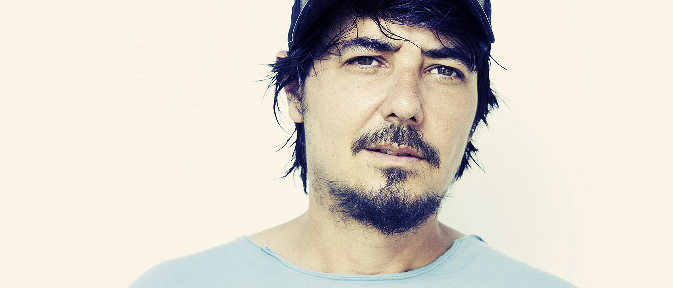 Amon Tobin · Artist Profile