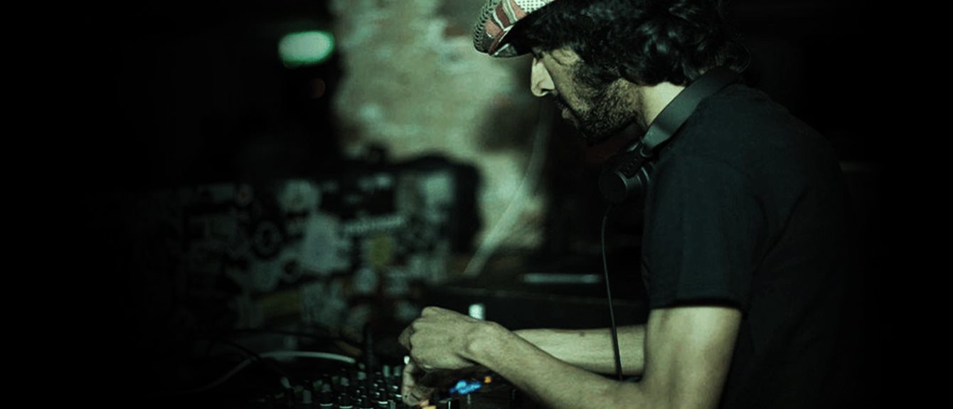 Aroop Roy · Artist Profile