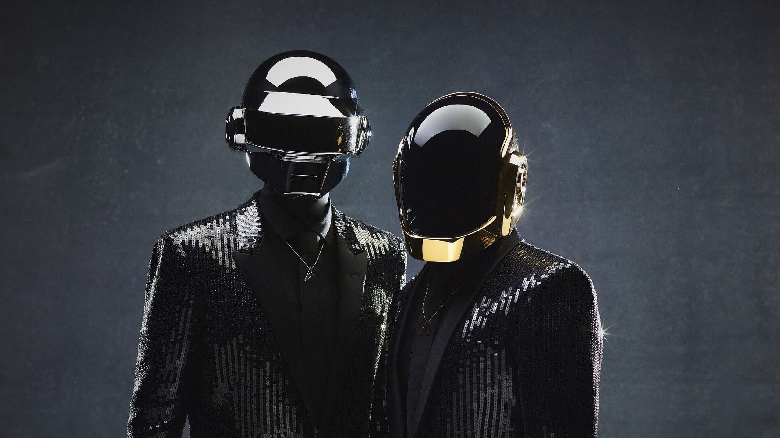 Daft Punk с гитарами