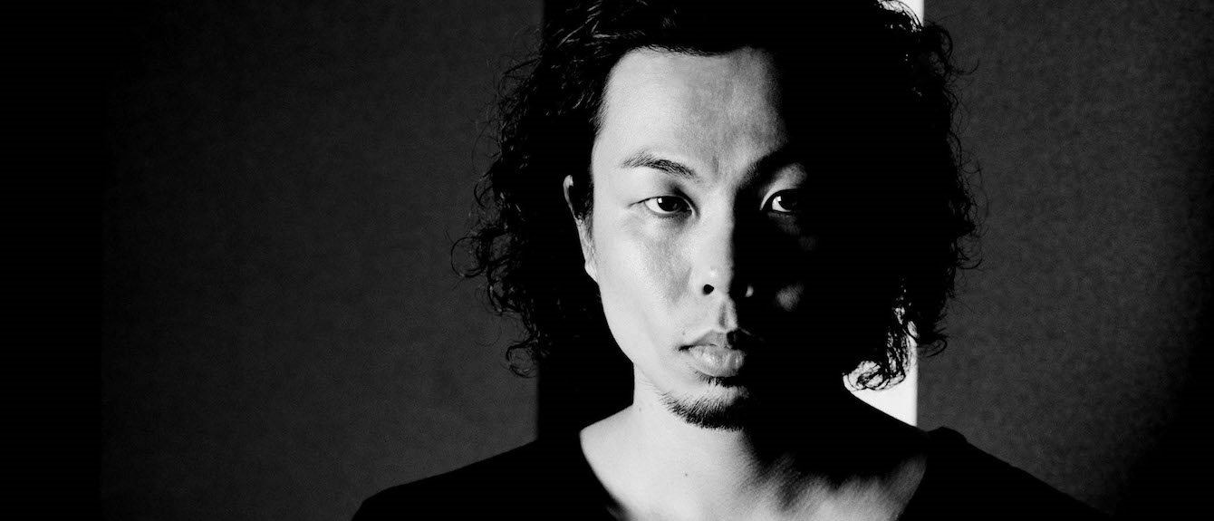 DJ DYE · Biography