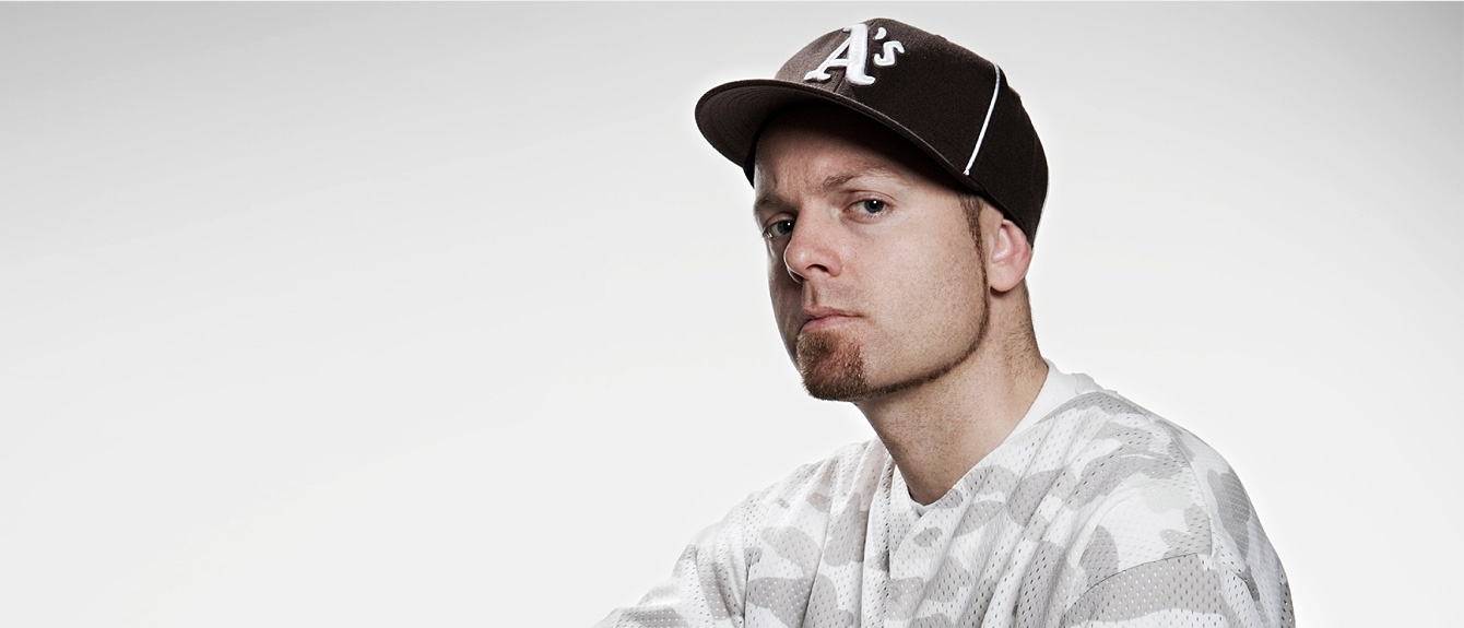 DJ Shadow · Artist Profile