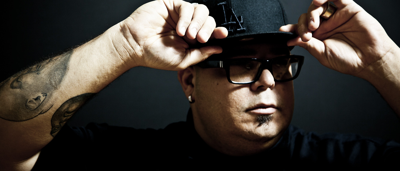 DJ Sneak · Artist Profile
