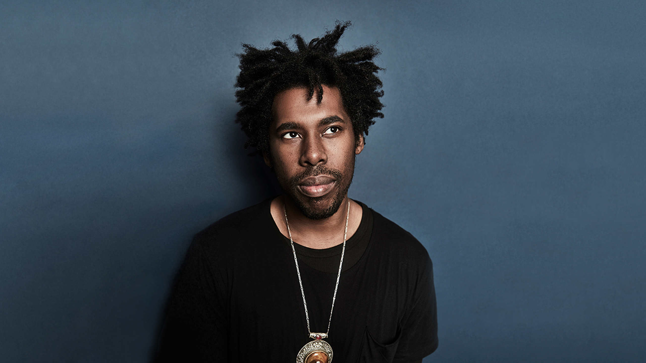 Flying Lotus - 洋楽