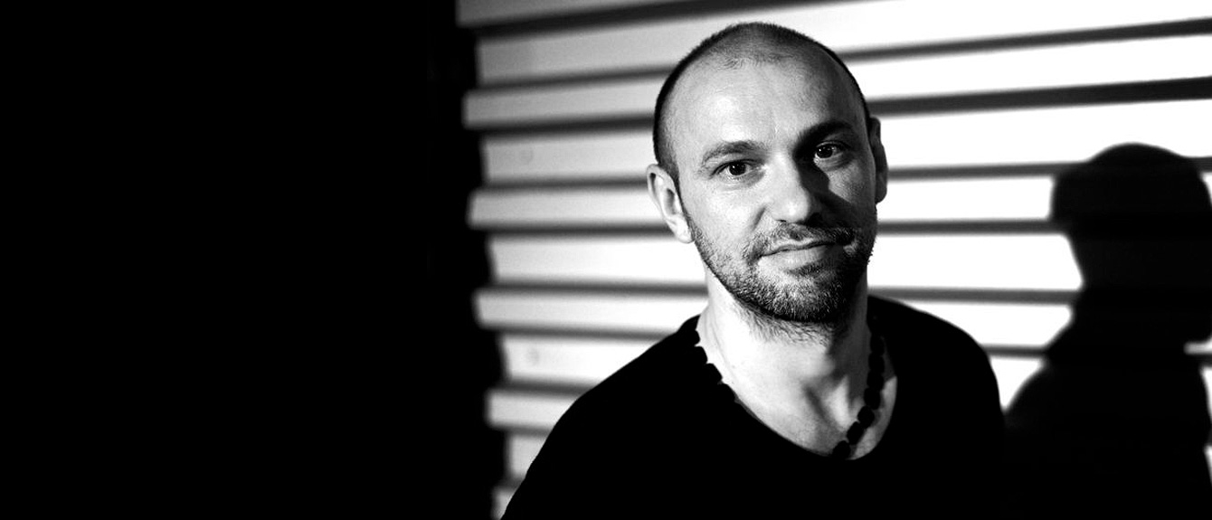 Henrik Schwarz · Künstler*inprofil