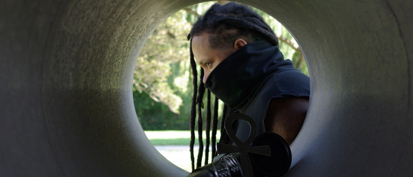 Hieroglyphic Being · Artist Profile