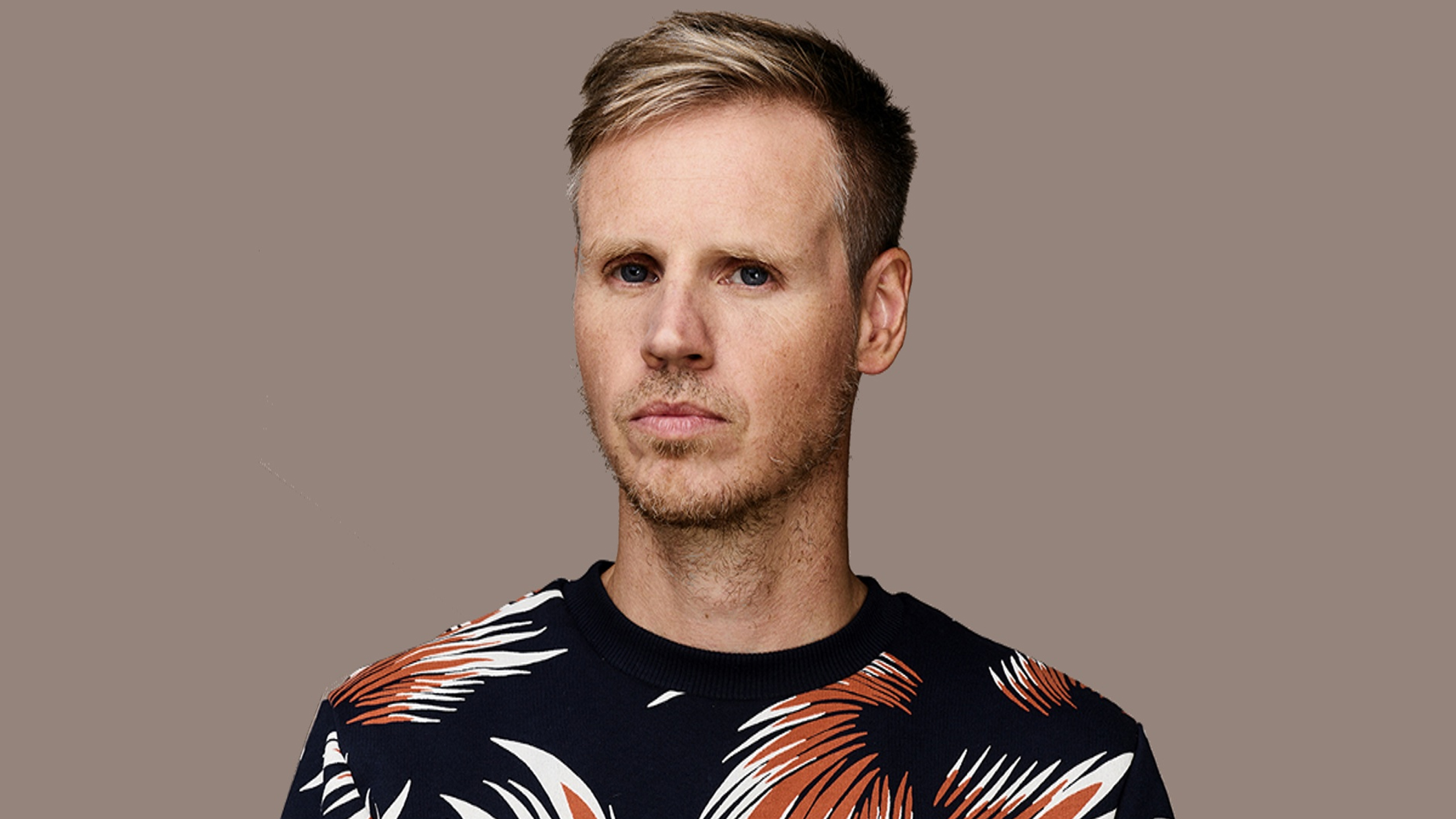 Joris Voorn Artist Profile