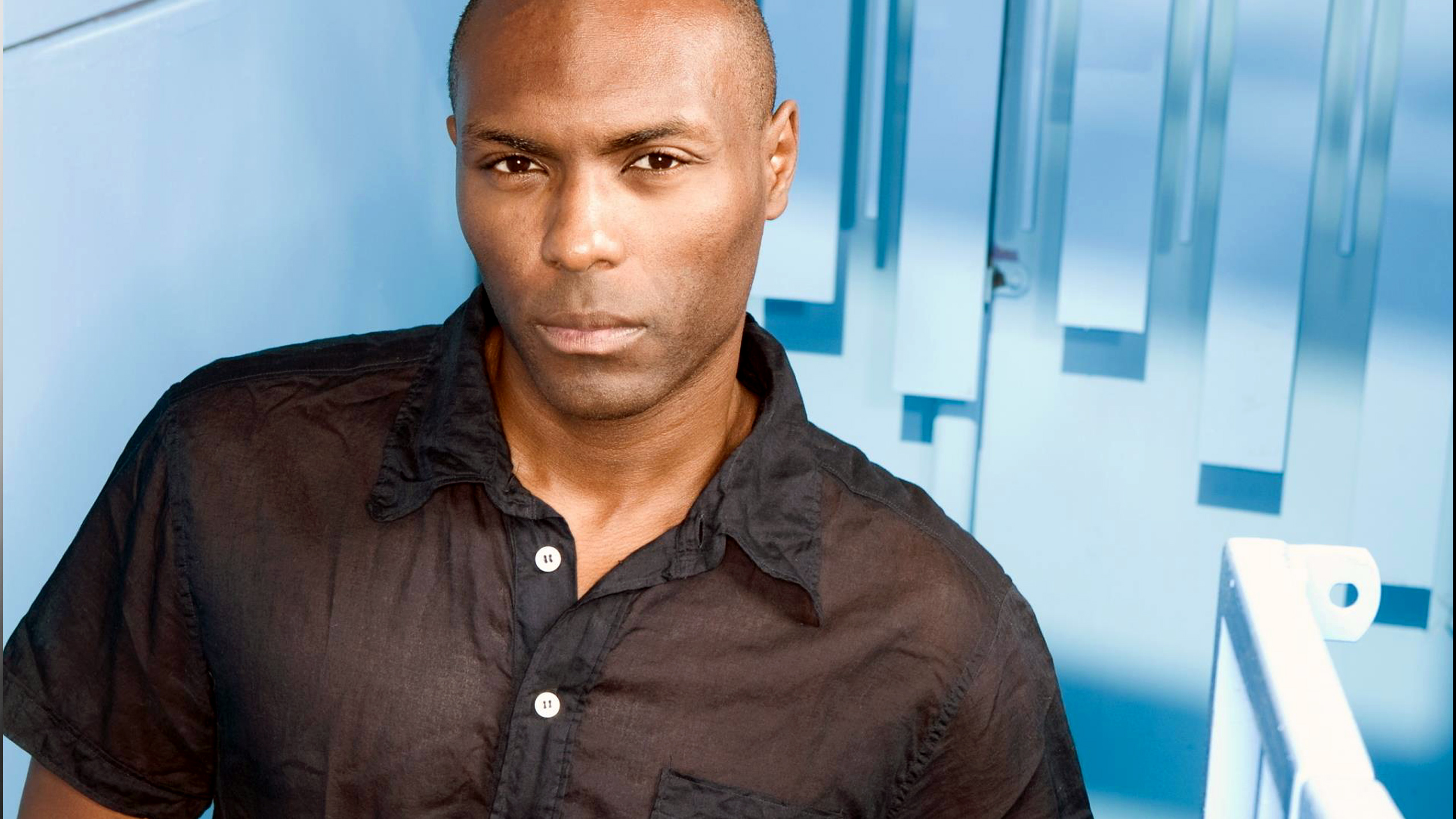 Kenny Larkin Kenny Larkin