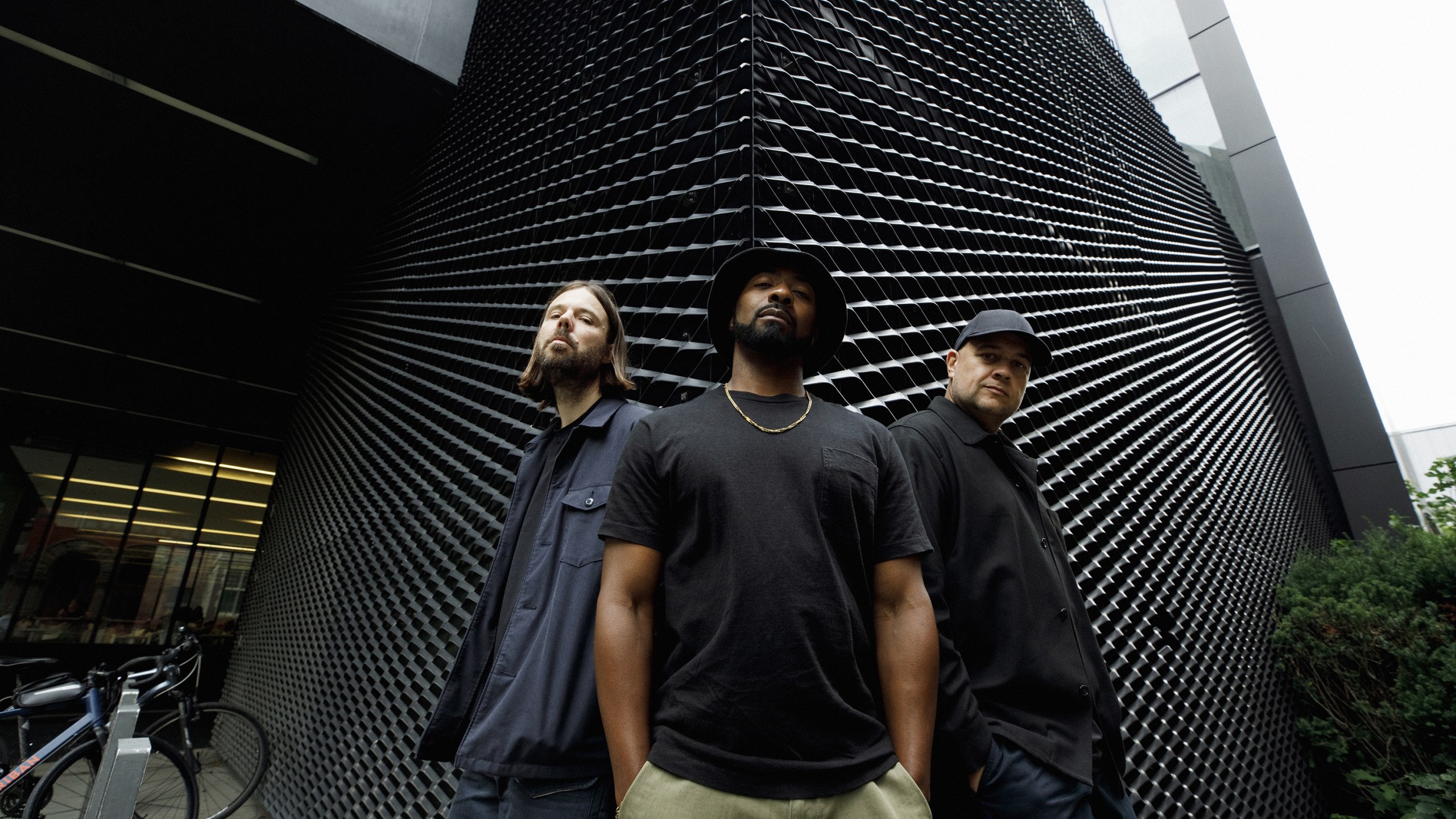 Keys N Krates · Artist Profile