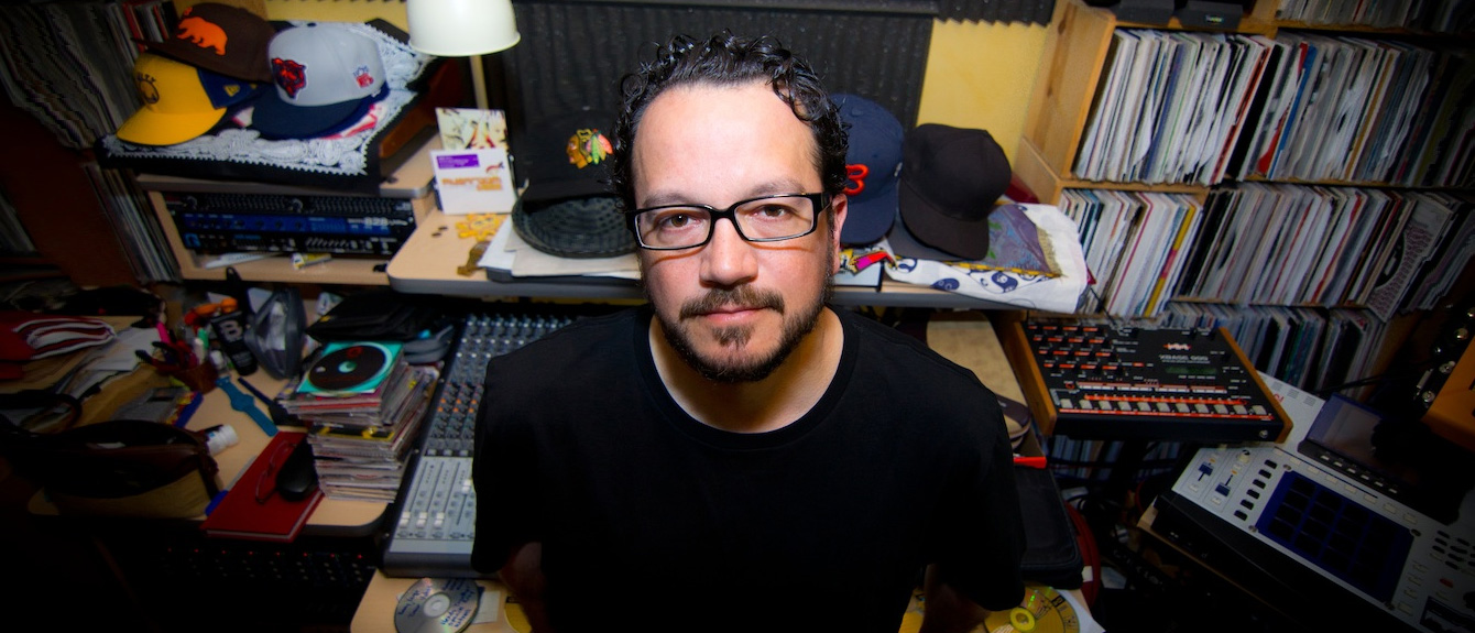 猿様 Mark Farina mushroom jazz 5. Mushroom Jazz Vol. 5 | Various