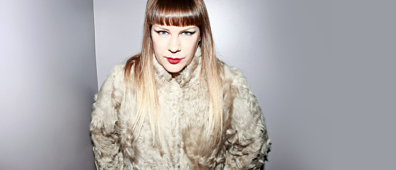 Miss Kittin · Artist Profile