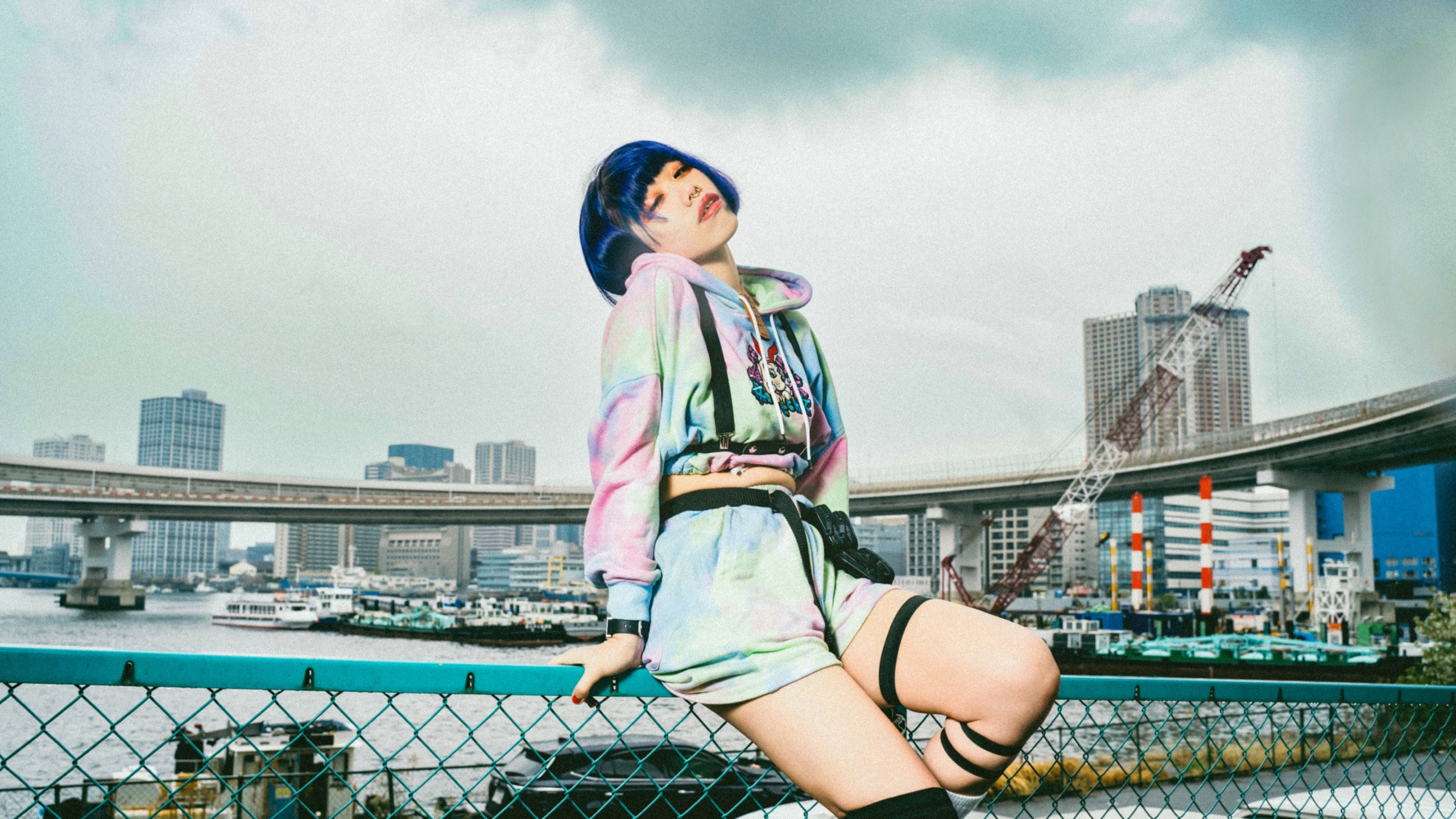 ミュージシャン minami 一般販売開始】SNS総フォロワー数460万人越え・現役女子高生