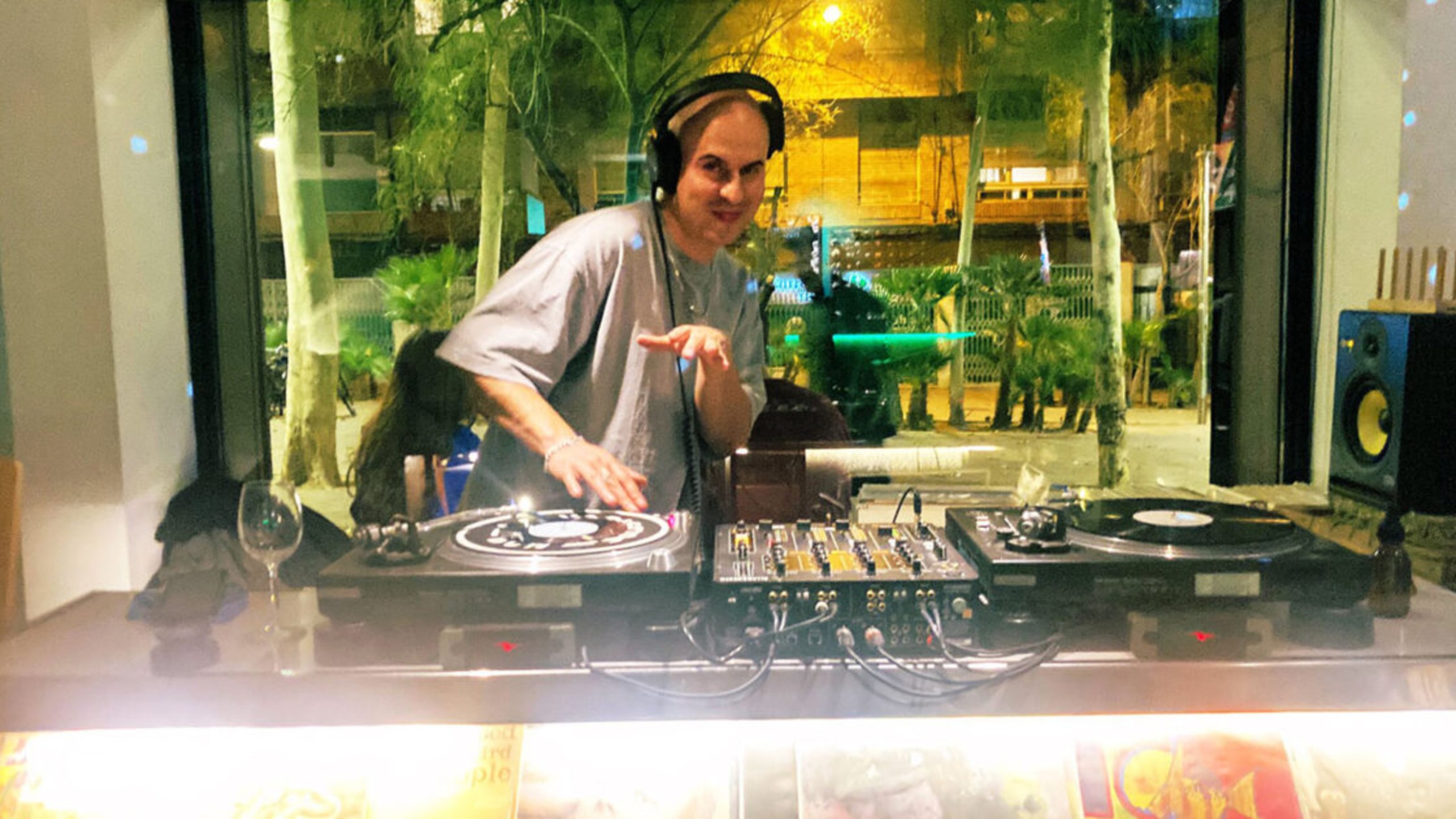 NAP (MX) · Artist Profile