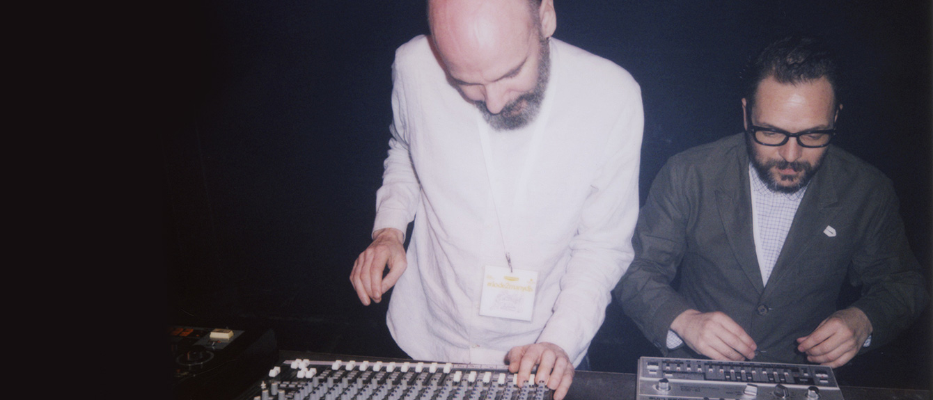 Paranoid London · Artist Profile