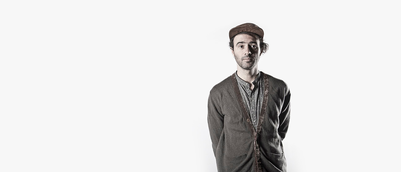Petre Inspirescu · Artist Profile