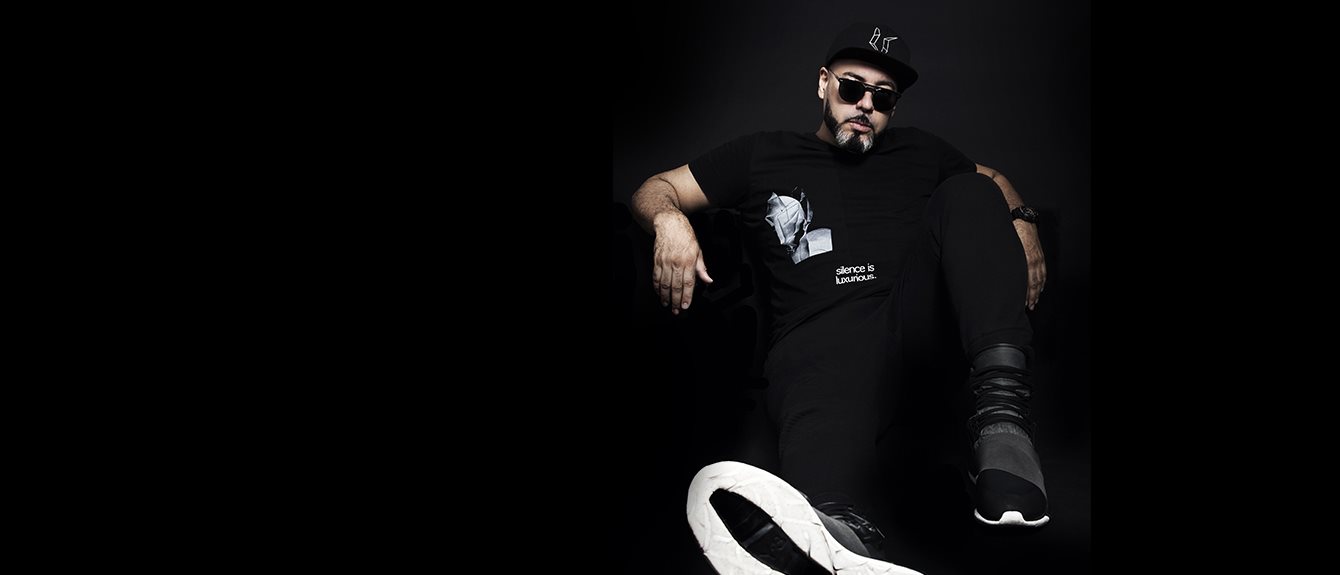 Roger Sanchez Tickets  Tour Dates & Upcoming Events 2023 / 2024