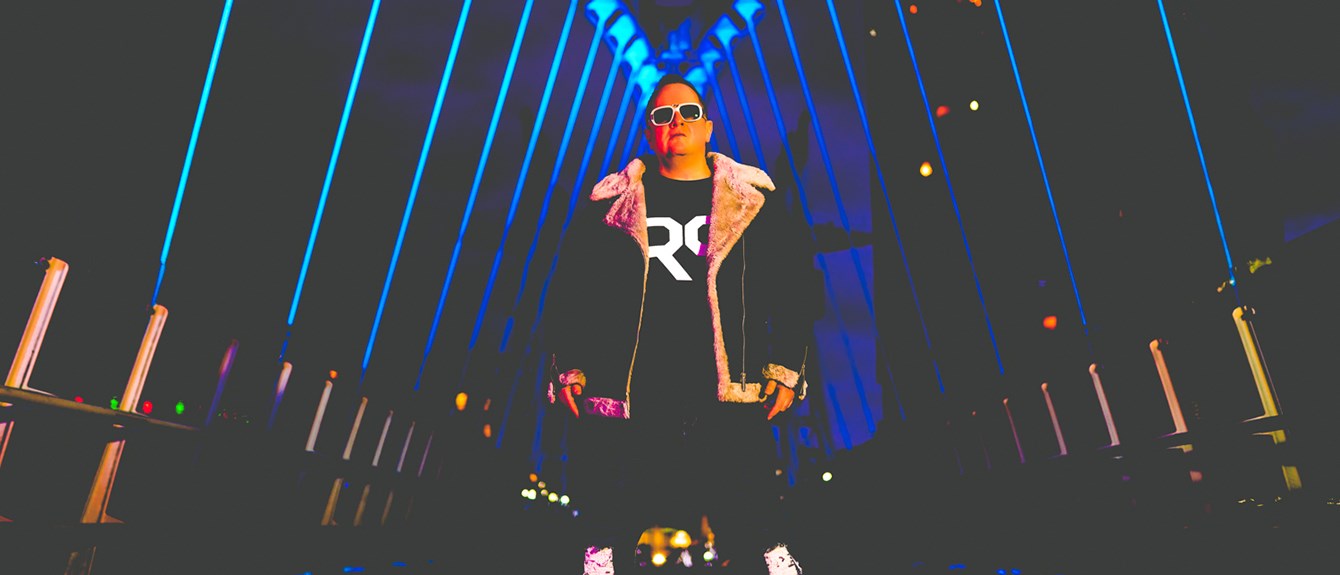 Ruff Diamond · Artist Profile