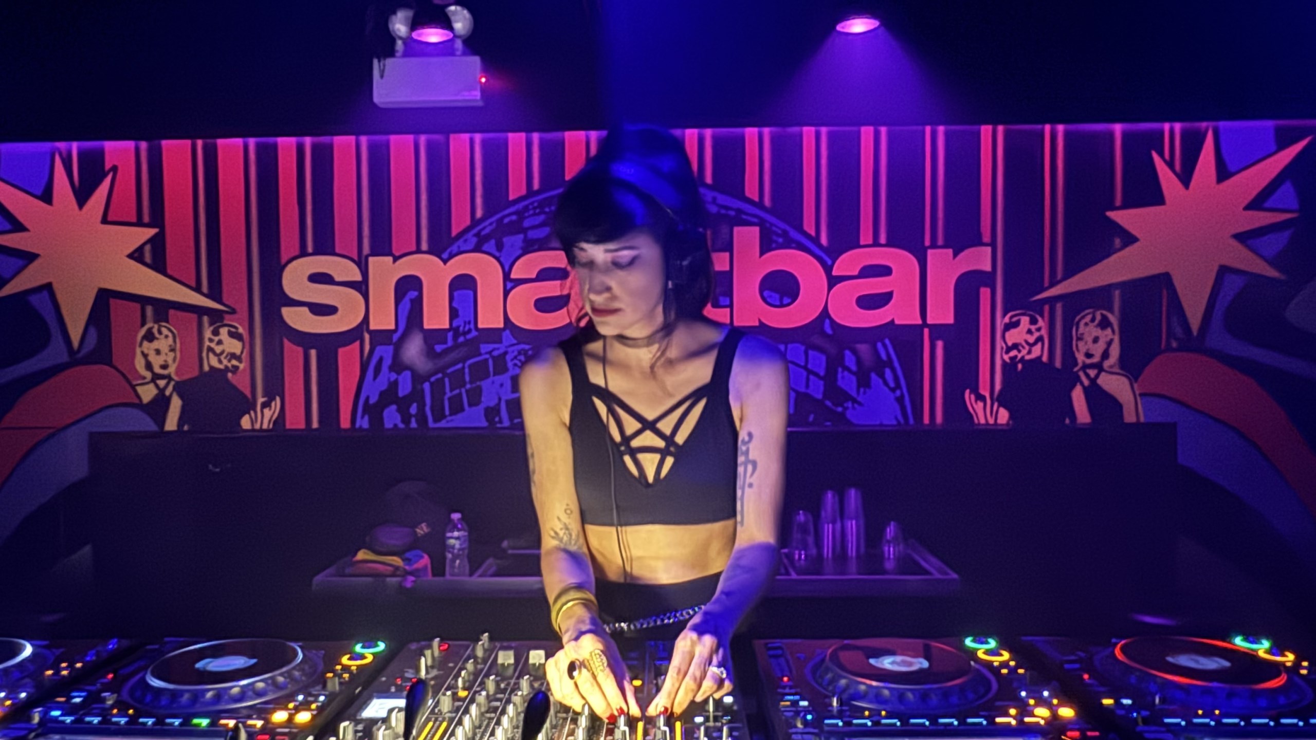 Shanti · Artist Profile