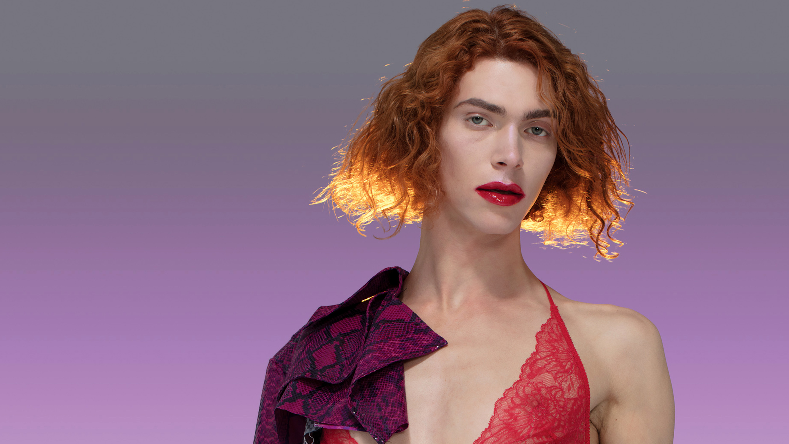 SOPHIE · アーティストプロフィール