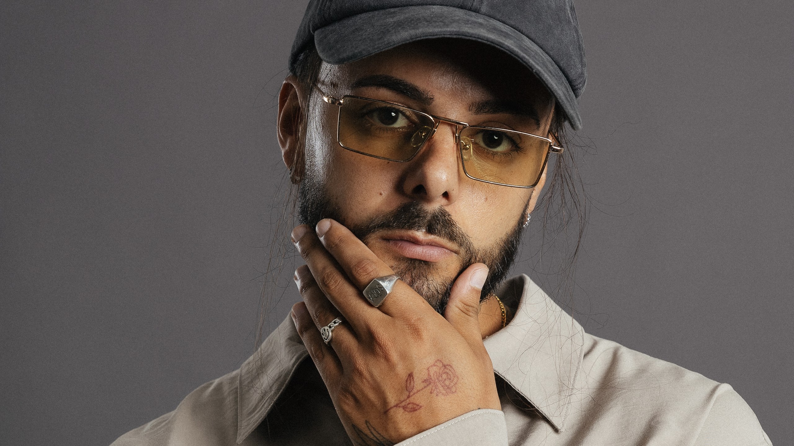 Sorä · Artist Profile