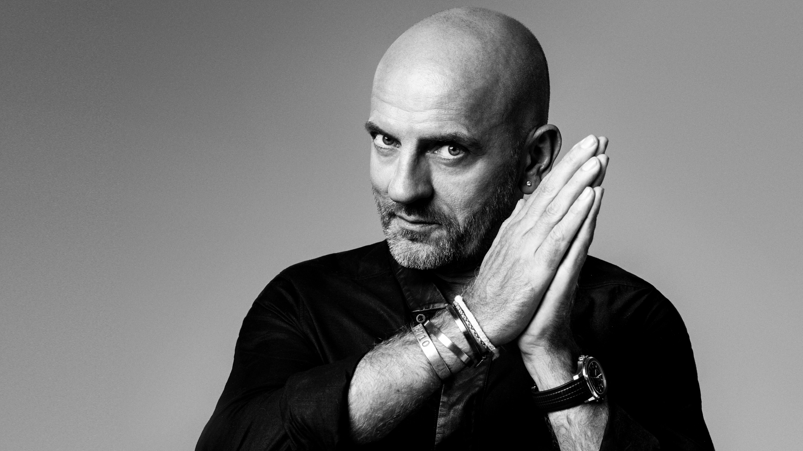 Sven Vath · バイオグラフィー