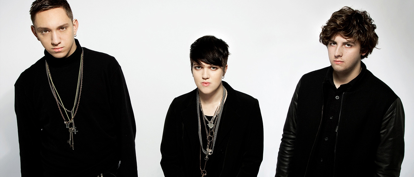 The xx · Artist Profile