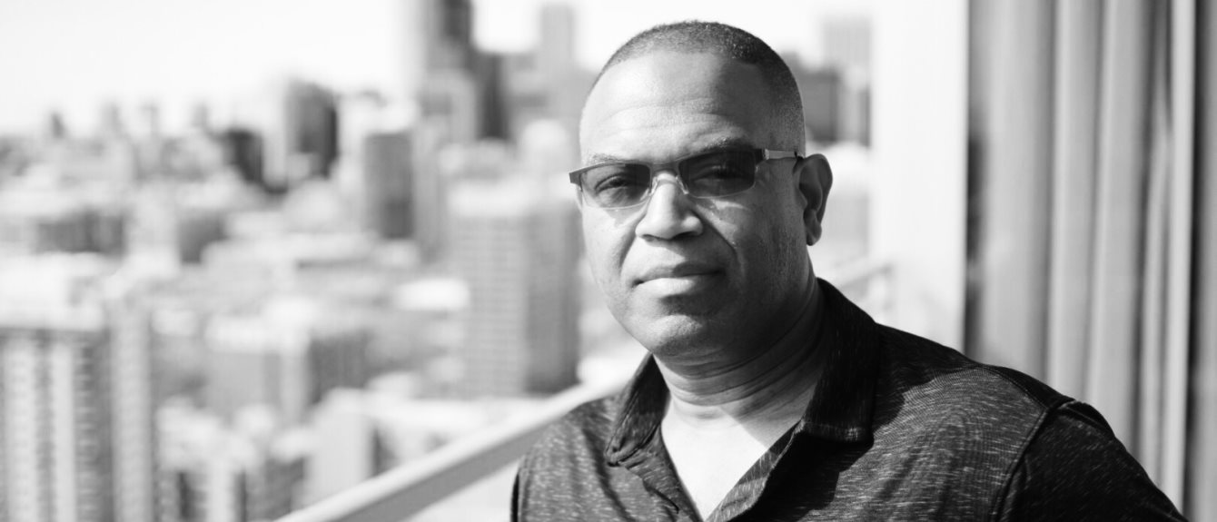 Vincent Floyd · Artist Profile