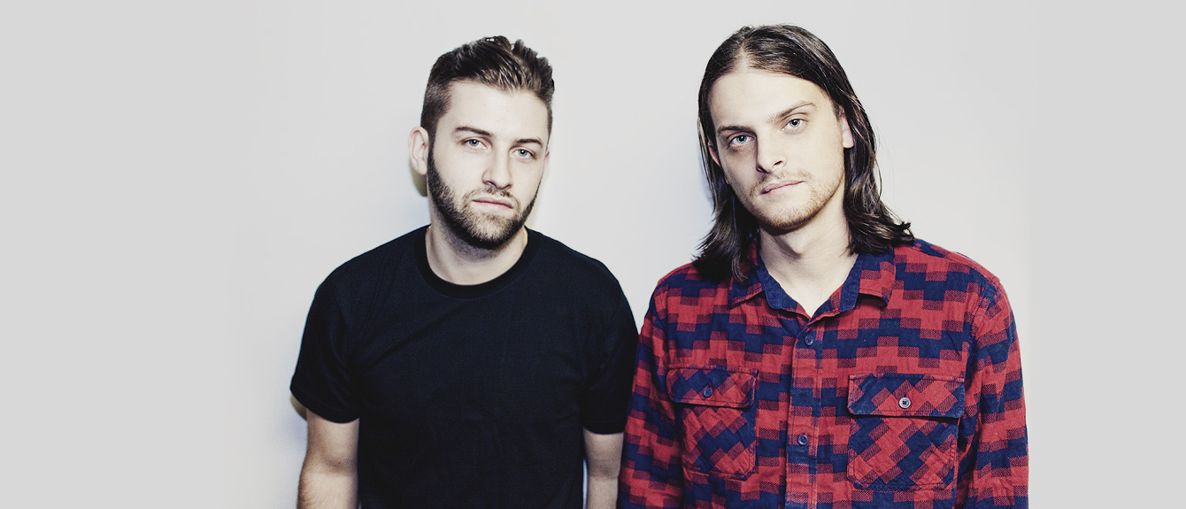 Zeds Dead – Artists