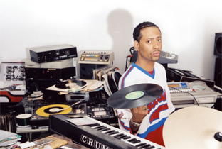 Joe McDuphrey Experience - madlib pro