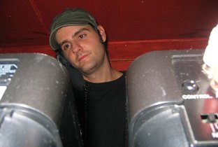 Markos · Artist Profile