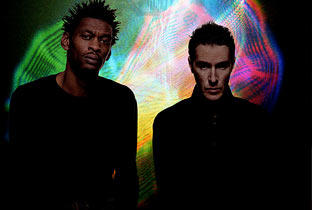 Massive Attack · Artist Profile