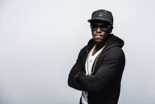 Master Stepz · Artist Profile