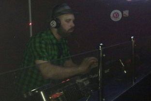 Matt Diamond · Artist Profile