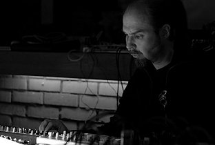 Mika Vainio · Artist Profile