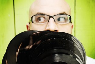 Mike Monday · Artist Profile