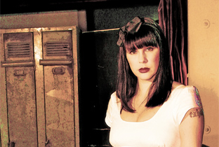 Miss Kittin · Artist Profile