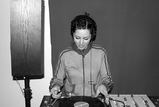 MissMoon · Artist Profile