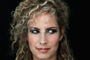 Monika Kruse · Artist Profile