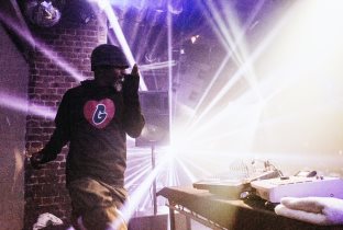 Mr. G · Artist Profile