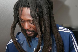 Mr Raoul K ‎– Still Living In Slavery Mr Raoul K - Still Living In Slavery - Pt. 3 [Baobab Music