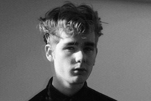 Mura Masa · Artist Profile