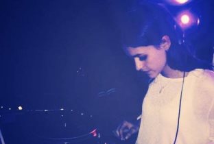 Naomi Ventura · Artist Profile