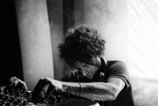 Nickodemus · Artist Profile