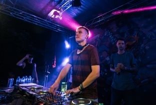 Nikola M · Tour Dates & Tickets