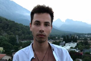Noah Rui Noah (RU) · Artist Profile